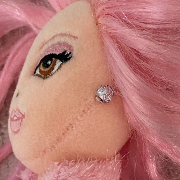 Ty Girlz I 2007 I Sizzlin' Sue Plush Doll - Picture 9 of 16